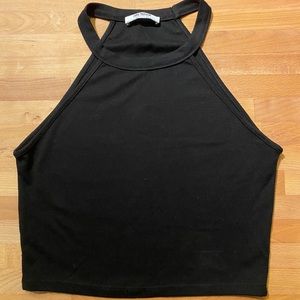 🌸 2/$22 🌸 Zara Crop Top